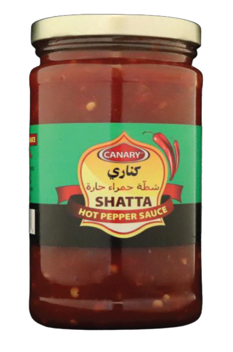 Canary Shatta 12x12oz (340 g)