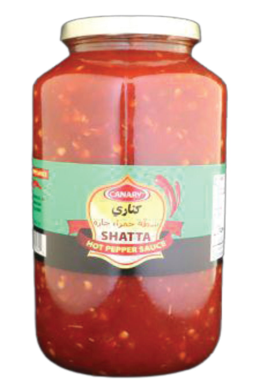 Canary Shatta 12x24oz (680 g)