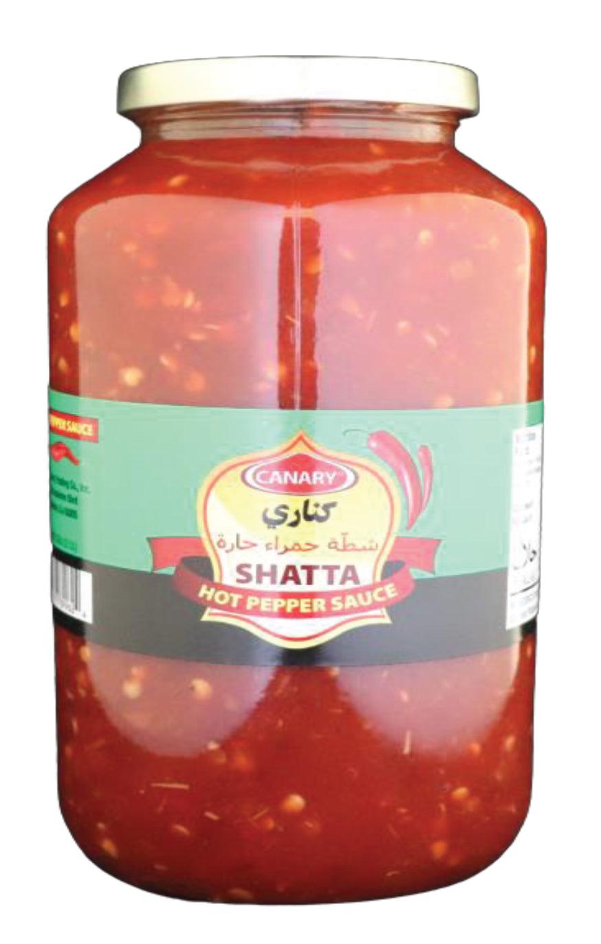 Canary Shatta 12x32oz (907 g)