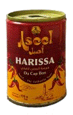 Aseel Harissa Can 48x135g