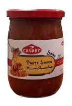 Canary Spaghetti Sauce 12X500g