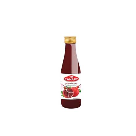Canary Pomegranate Molasses 12x12.2 fl oz (360ml)