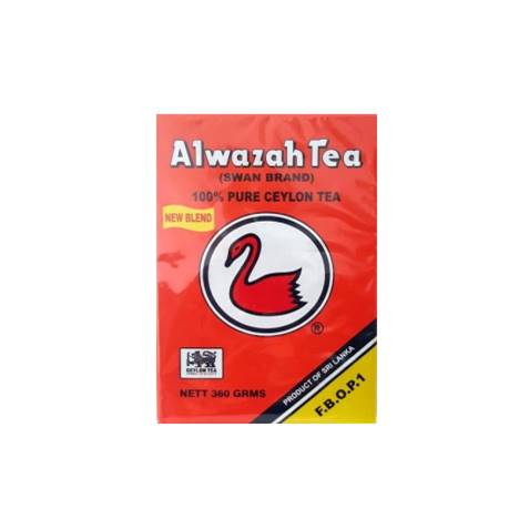 Alwazah Tea Kheshen 20x12.7 oz (360 g)