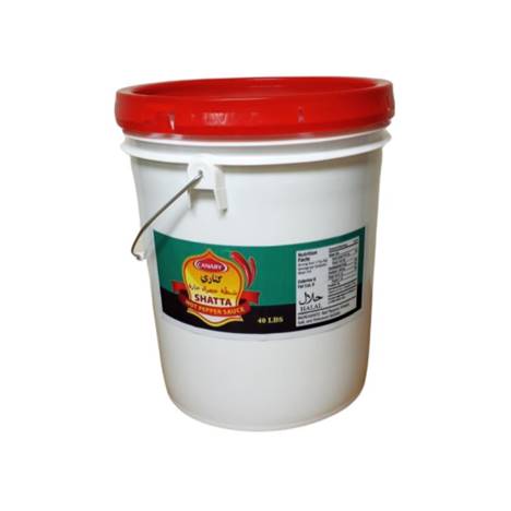 Canary Shatta 1x40 lb