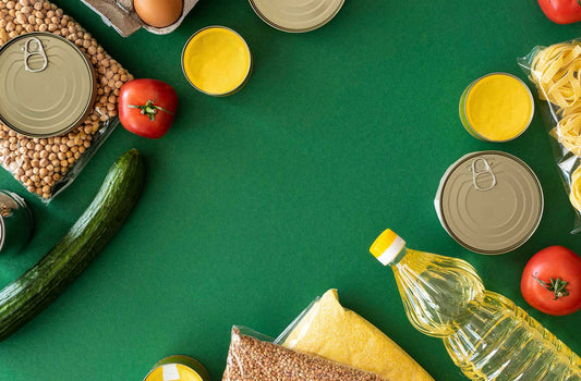 Exploring the Best Halal and Organic Grocery Products for Your Pantry
