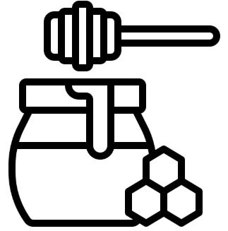 Honey, Molasses, and Syrups