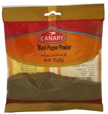 Canary Cinnamon Powder 60x50gm