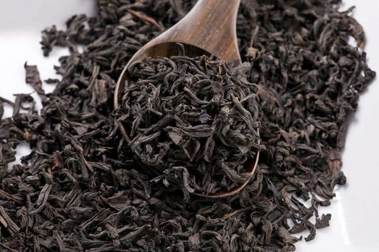 Canary Green Tea Loose 1x22 LB