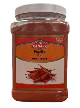 Canary Paprika 2 LB