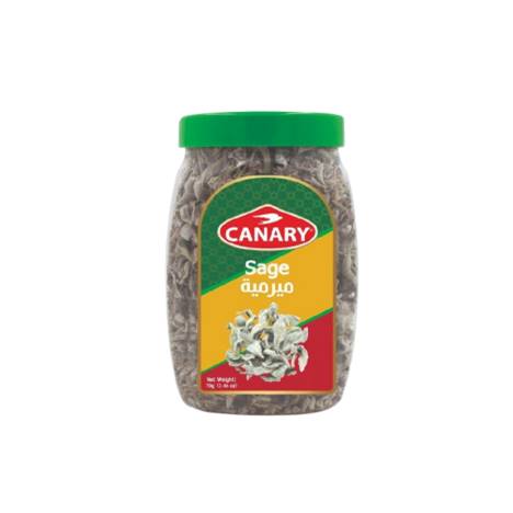 Canary Sage 12x3.2 oz (90 g)