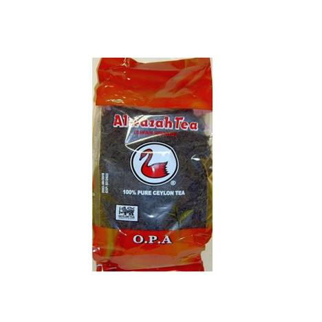 Alwazah Tea Poly 20x1 lb (454 g)