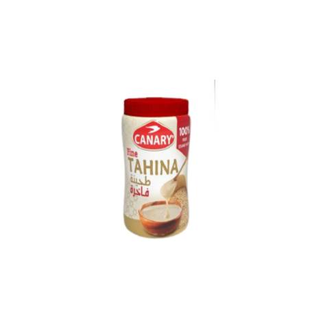 Canary Tahina 12x14.1 oz (400 g)