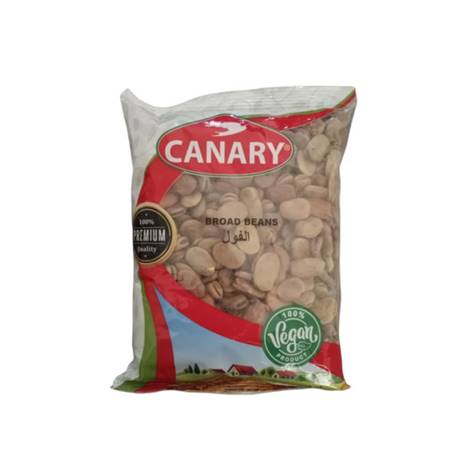 Canary Broad Beans
