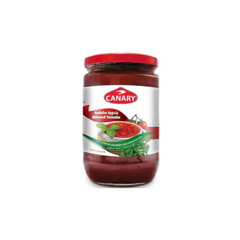 Canary Chili Paste 6x22.6 oz (640 g)