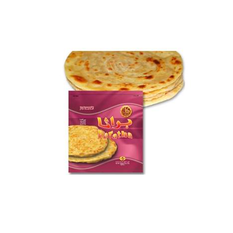 Alkaramah Paratha 12x15.9 oz (450 g)