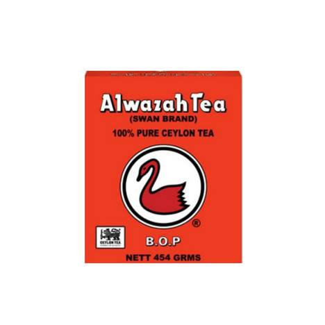 Alwazah Tea Fine 48x16 oz (454 g)