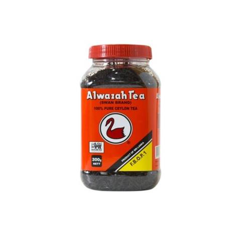 Alwazah Tea Bottle 12x10.6 oz (300 g)