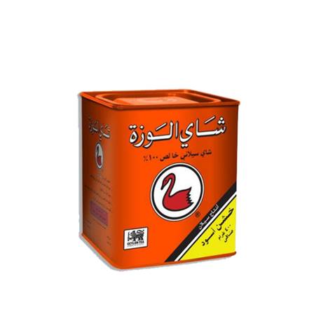 Alwazah Tea Tin 24x14.1 oz (400 g)