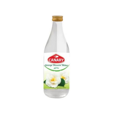 Canary Orange Blossom Water 8.45 fl oz (250ml)
