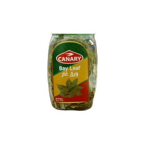 Canary Bay Leaves 12x1.8 oz (50 g)
