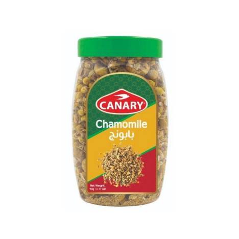 Canary Chamomile 12x2.8 oz (80 g)