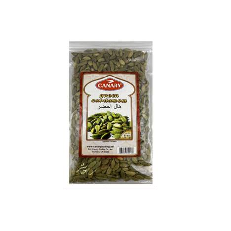 Canary Cardamom 22x8 oz (227 g)