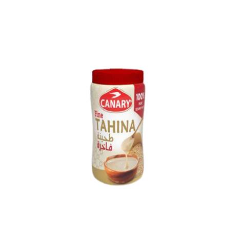 Canary Tahina 12x28.2 oz (800 g)