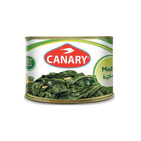 Canary Mallow 24x13.2 oz (375 g)