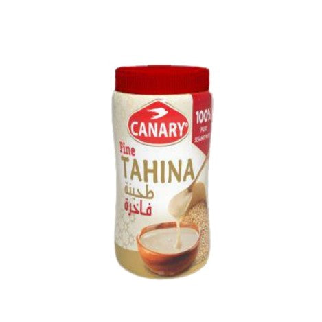 Canary Tahina 12x400g
