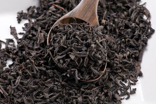 Canary Ceylan Black Tea Loose 1x22 LB