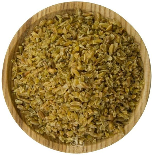 Canary Green Freekeh 55 lb