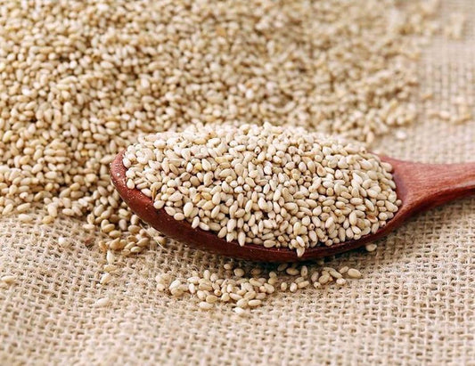 Canary Sesame Seeds, Roasted 5x11 lb